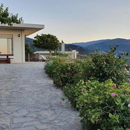 Marina Villas Istron Camera foto