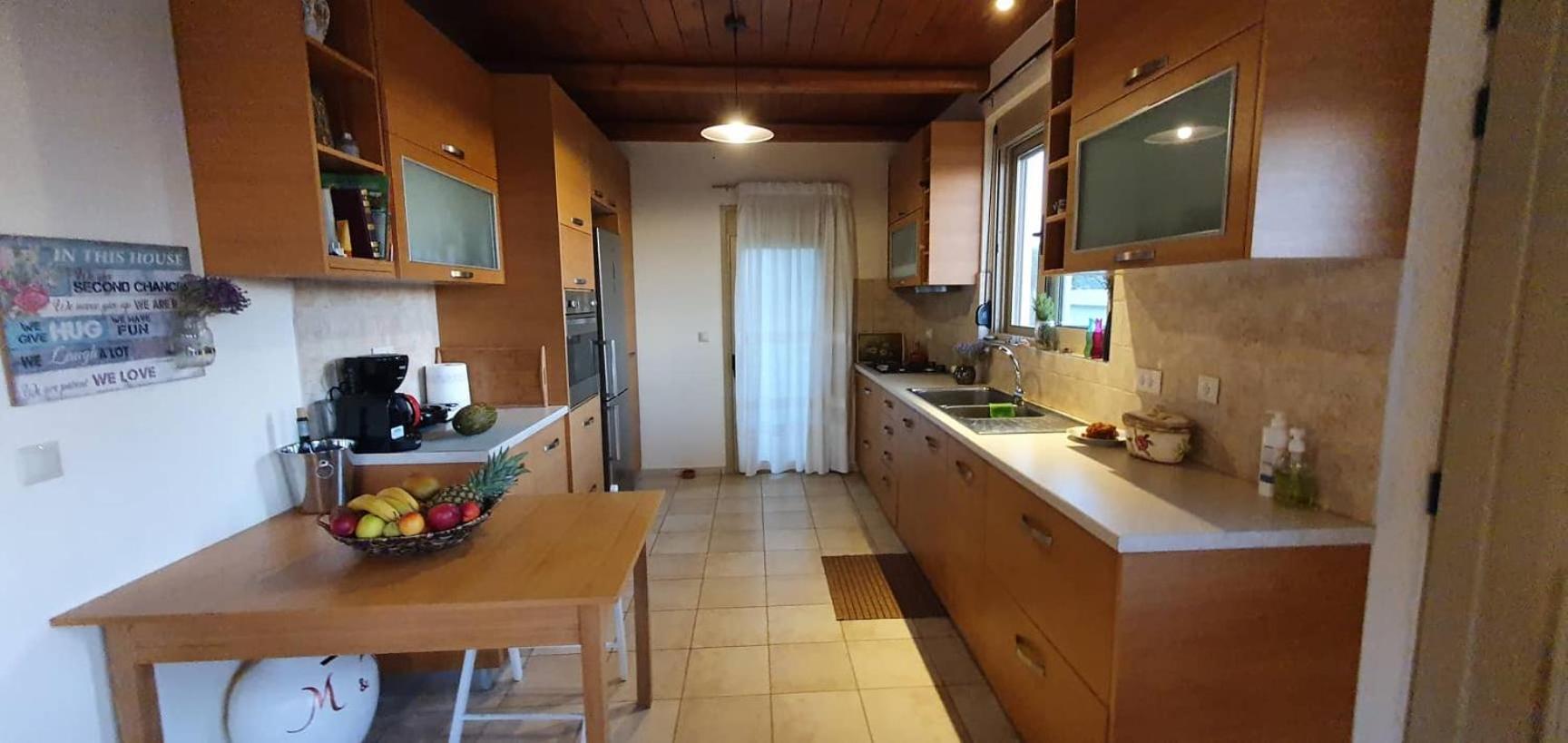 Marina Villas Istron Camera foto